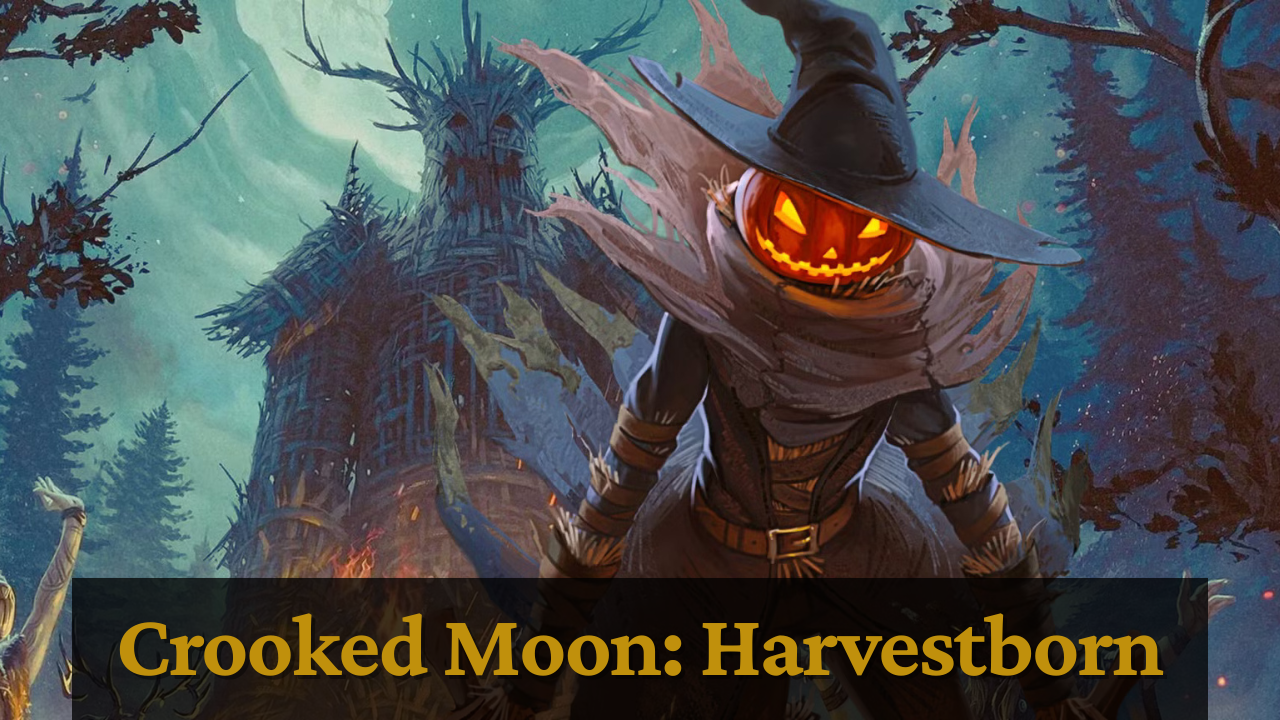 Harvestborn YouTube Harvestborn YouTube