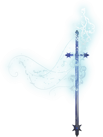 The Sword of Eternity