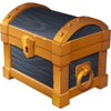 treasure chest - dungeon specific