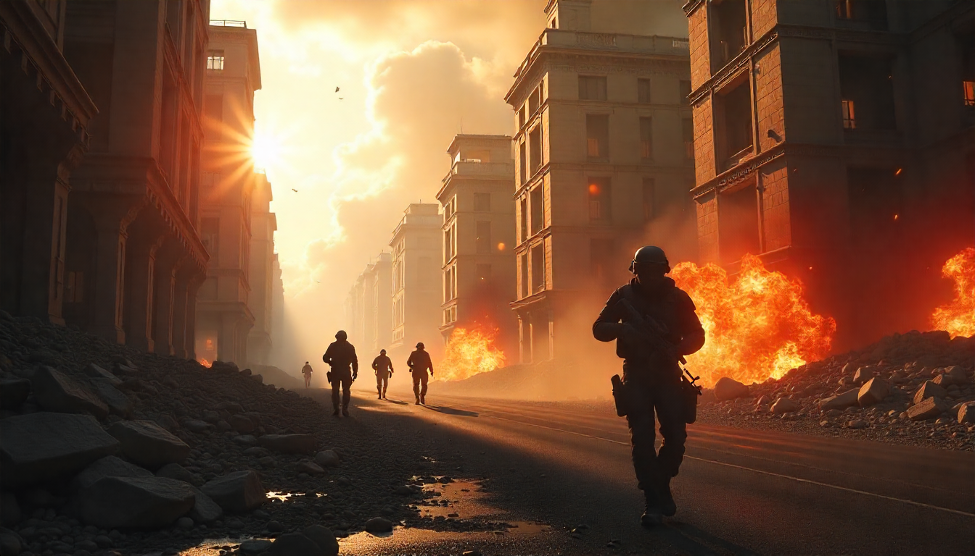 What's New in the Battlefield 6 Beta