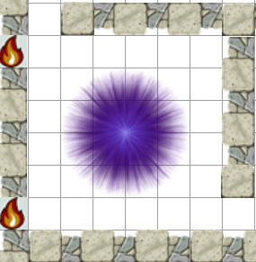 dungeon a day crypt of the plaguebringers essence of dark magic