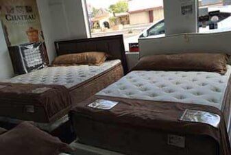 Mattresses of All Sizes & Comfort Levels — Bed Mattresses in Goleta, California