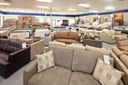 Bedroom & Livingroom Furniture of Your Choice — Sofas in Goleta, California