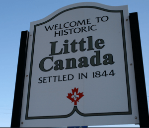 Moving Services in Little Canada, Minnesota