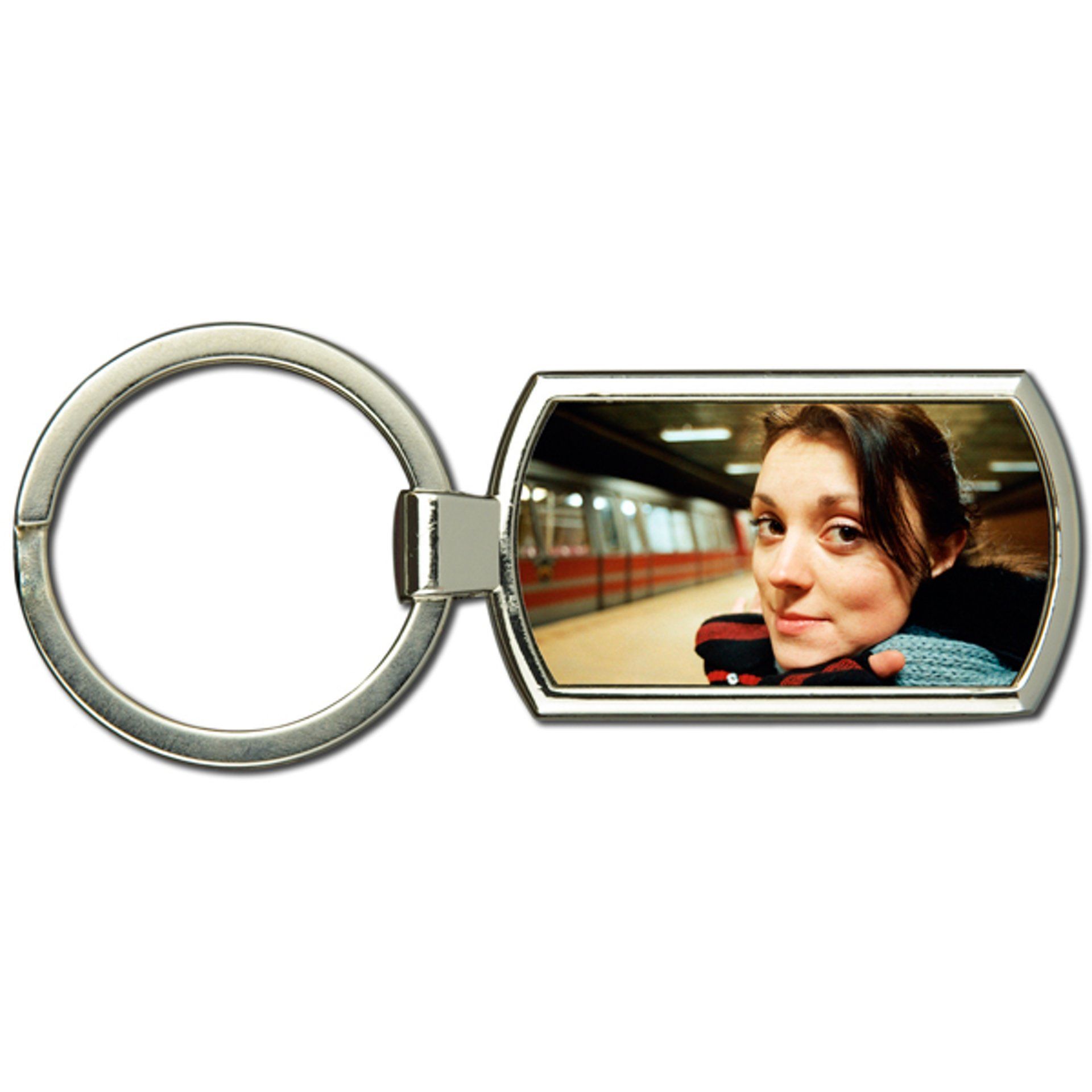 Key Rings image