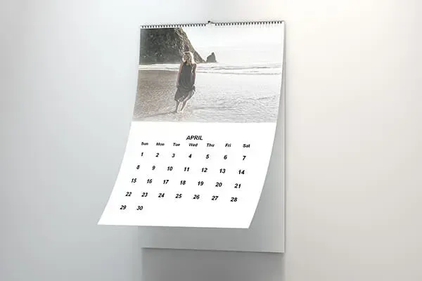 Photo Calendars image