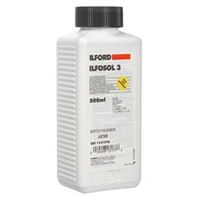 Ilford Ilfosol 3 (500ml) image