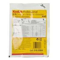 Kodak D-76 (1L) image
