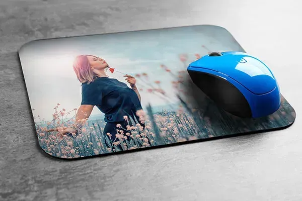 Photo Mouse Pads image