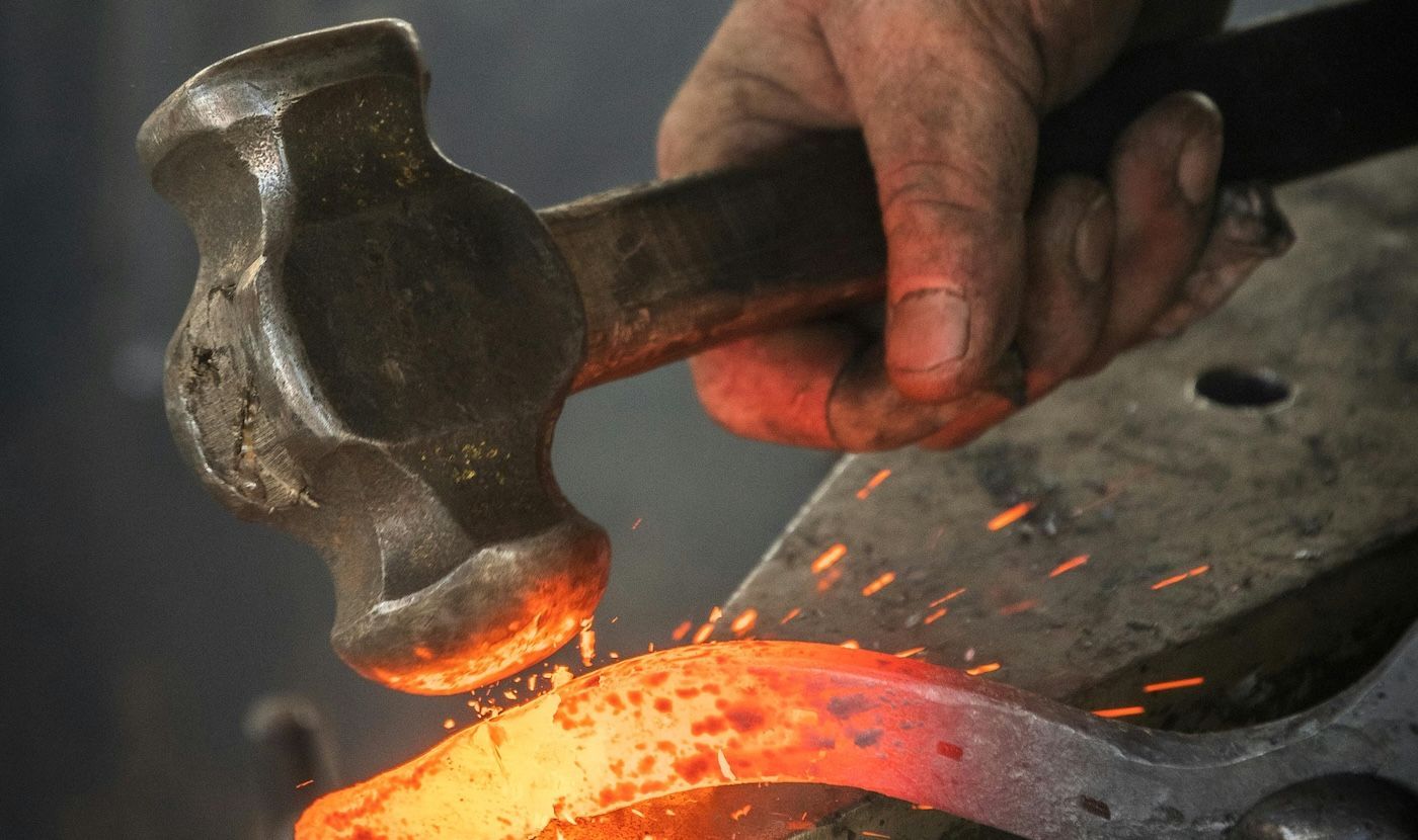 HD Metal Prints image