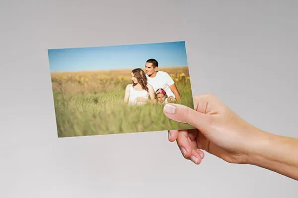 a scotch vhs tape sits next to its box