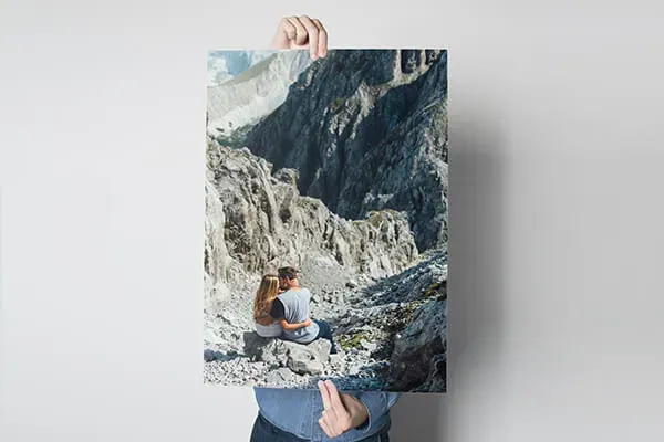 Collage Prints & Posters image