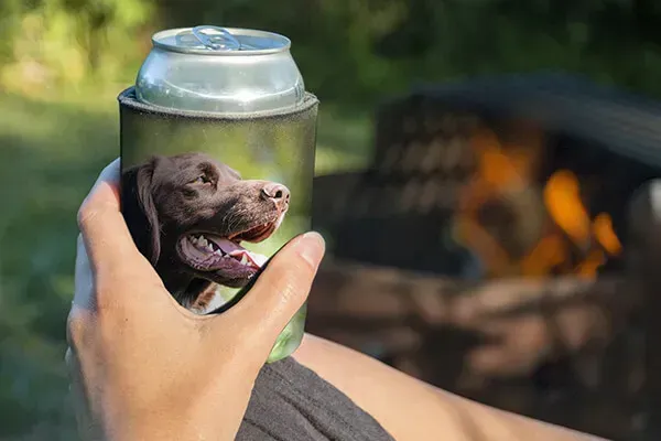 Photo Stubby Coolers image