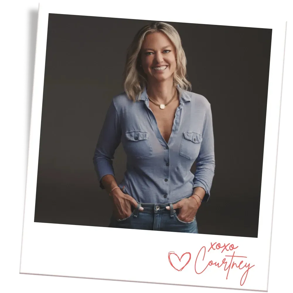 Courtney Goldstein astrologer, healer and spiritual messenger