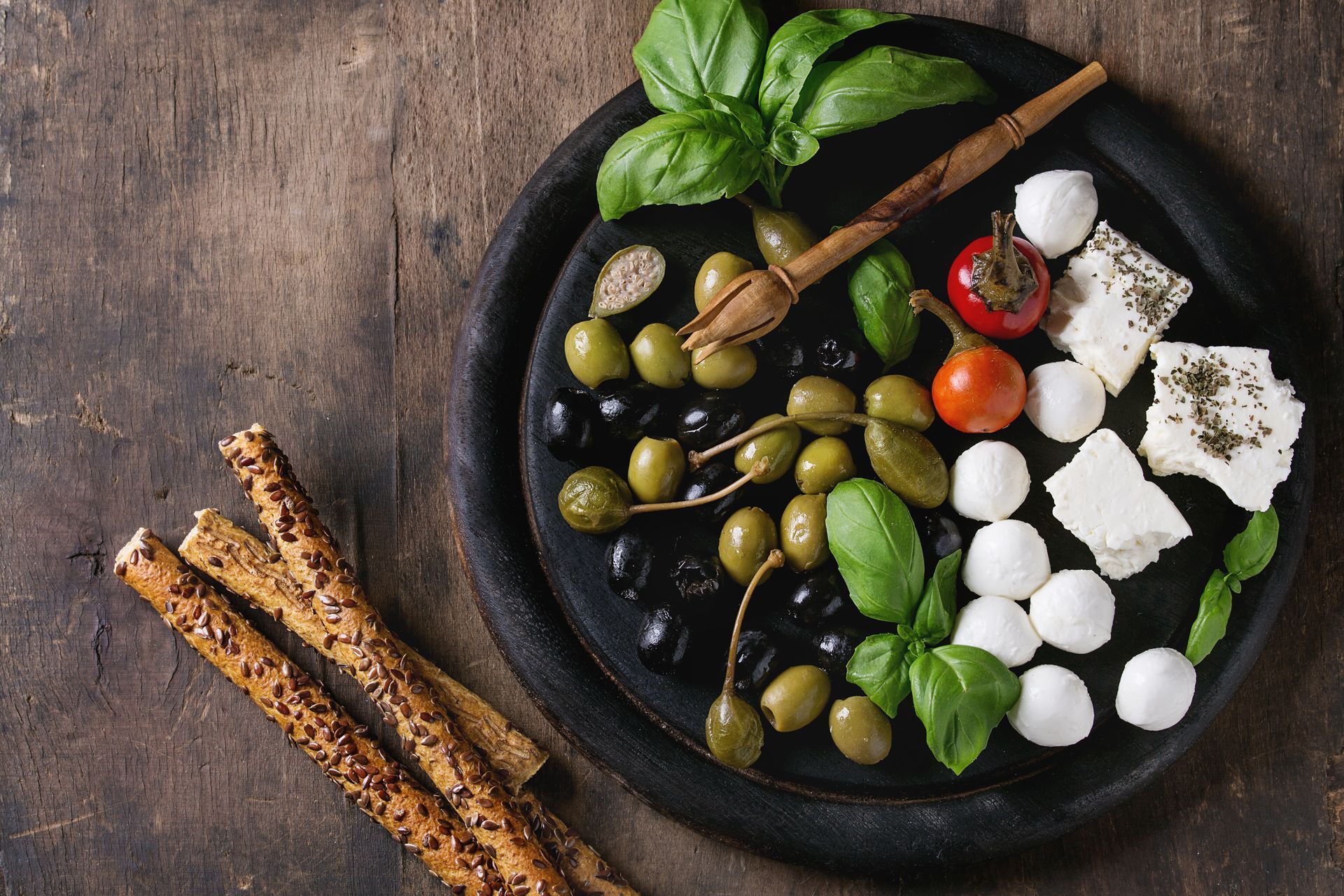 Combinazioni alimentari corrette