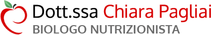 Dott.ssa Chiara Pagliai - Biologo Nutrizionista - Logo