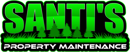 Santi's Property Maintenance Santi's Property Maintenance