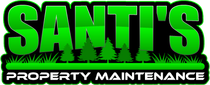 Santi's Property Maintenance