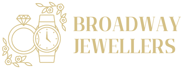 Broadway Jewellers Logo