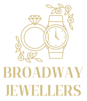 Broadway Jewellers Logo