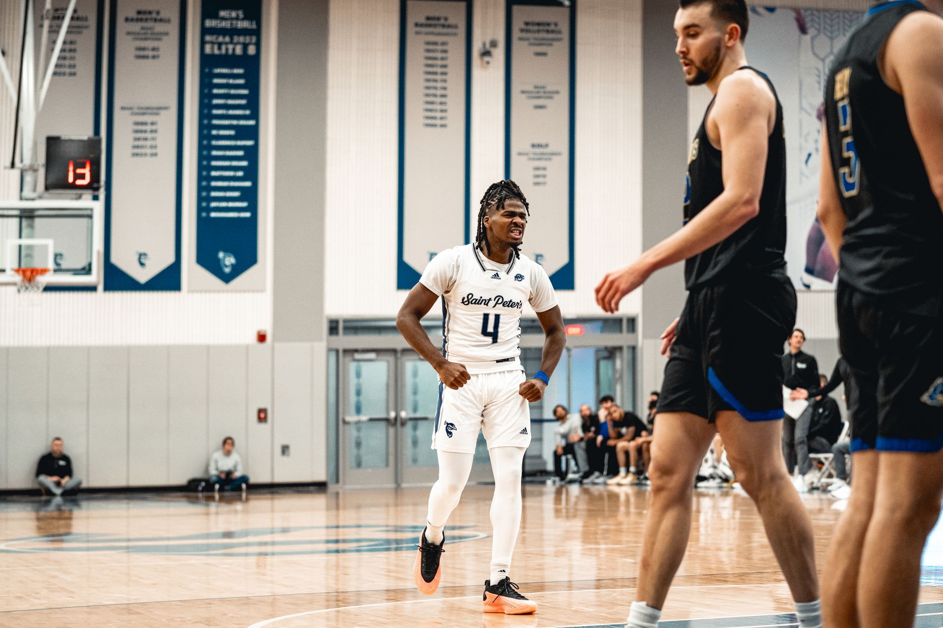 Small forward.