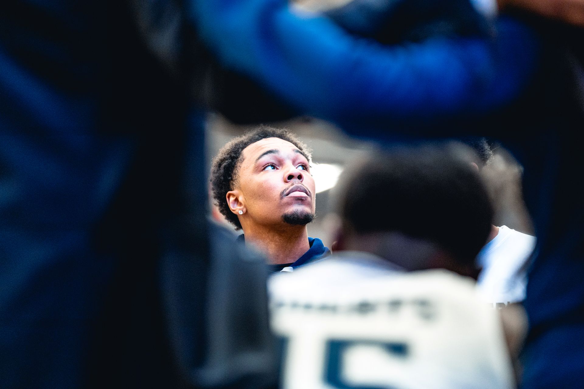 Point guard.