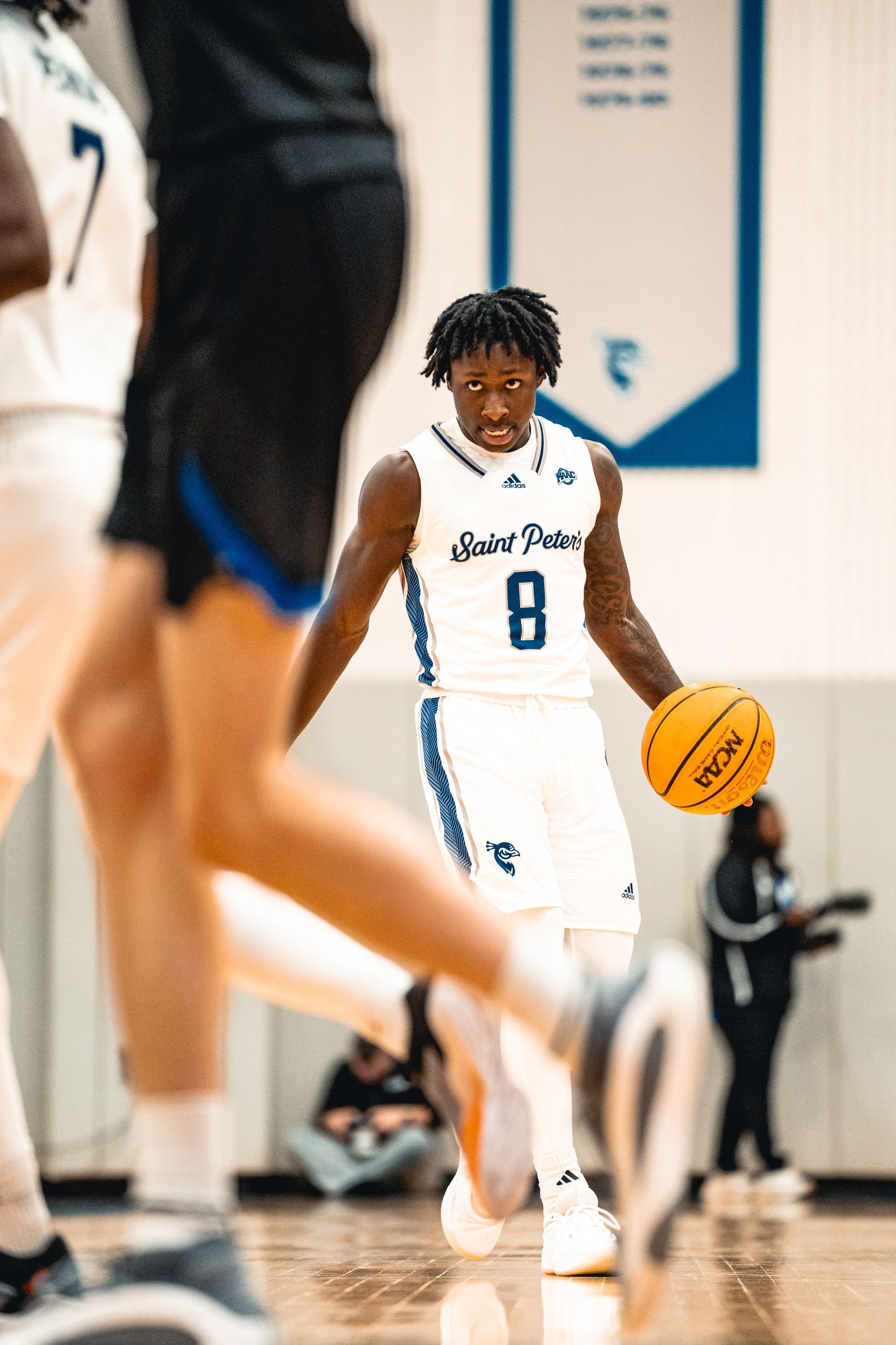 Point guard.