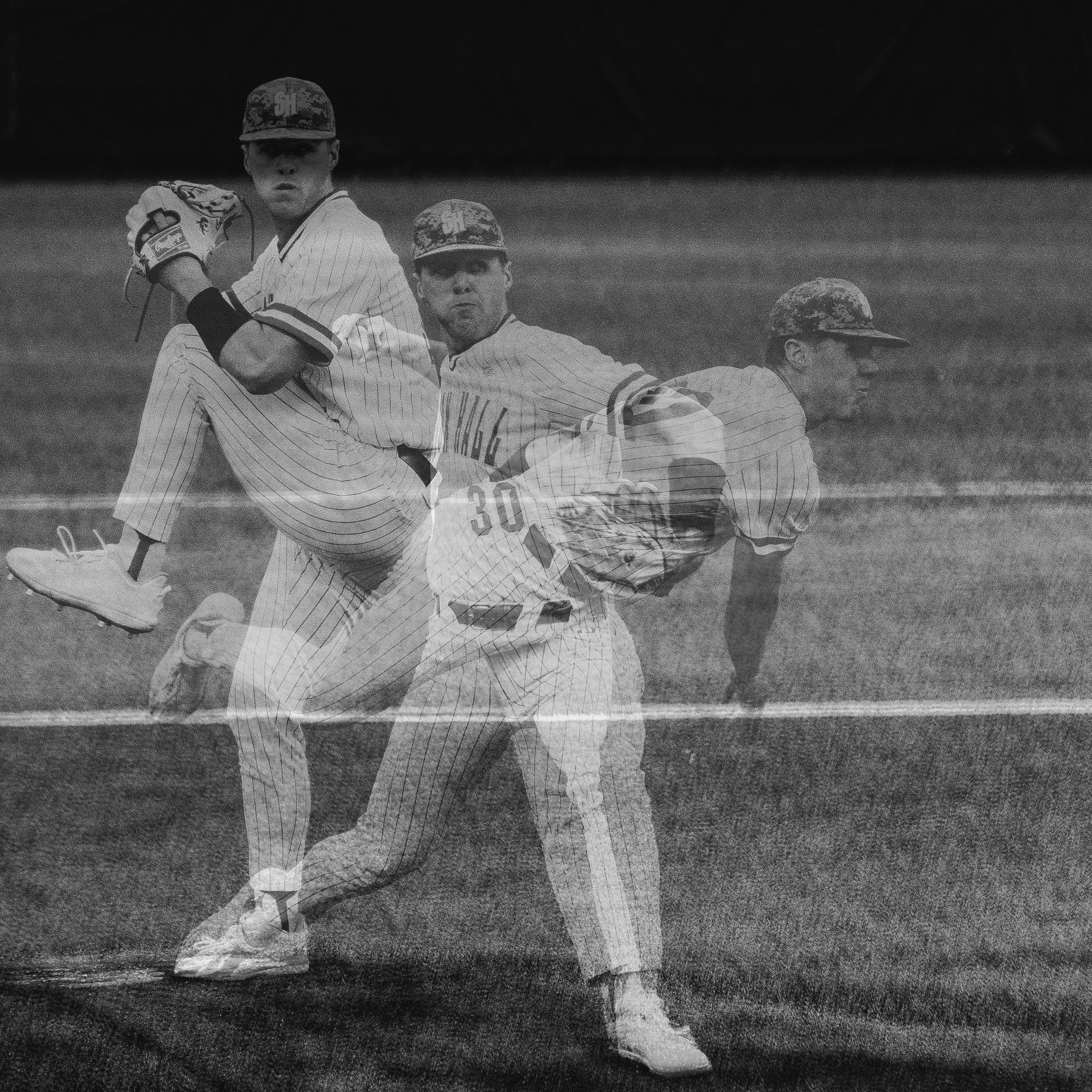 Pitcher.
