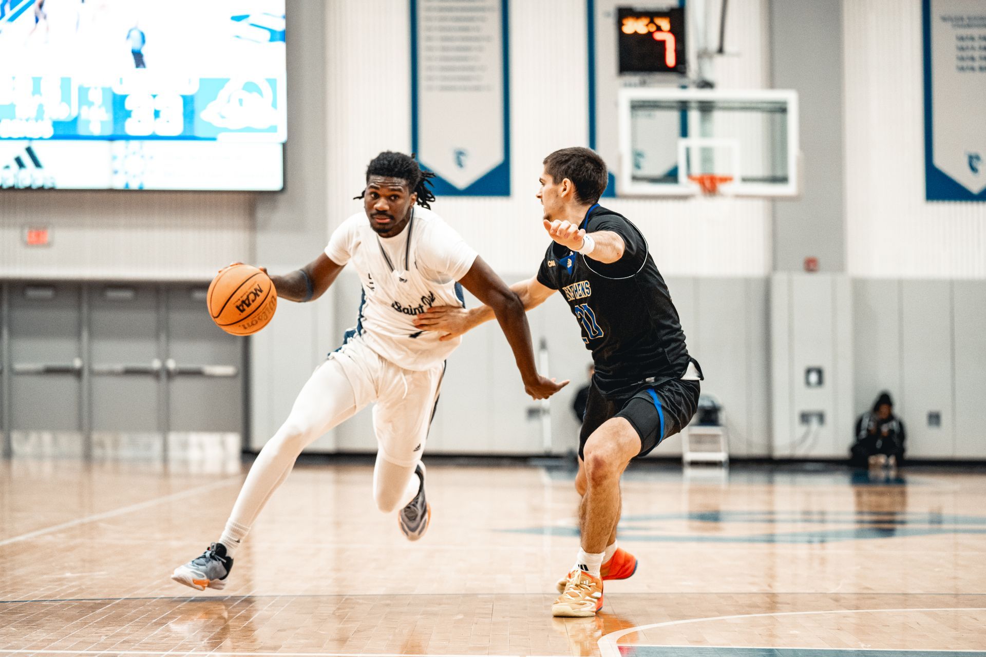 Small forward.