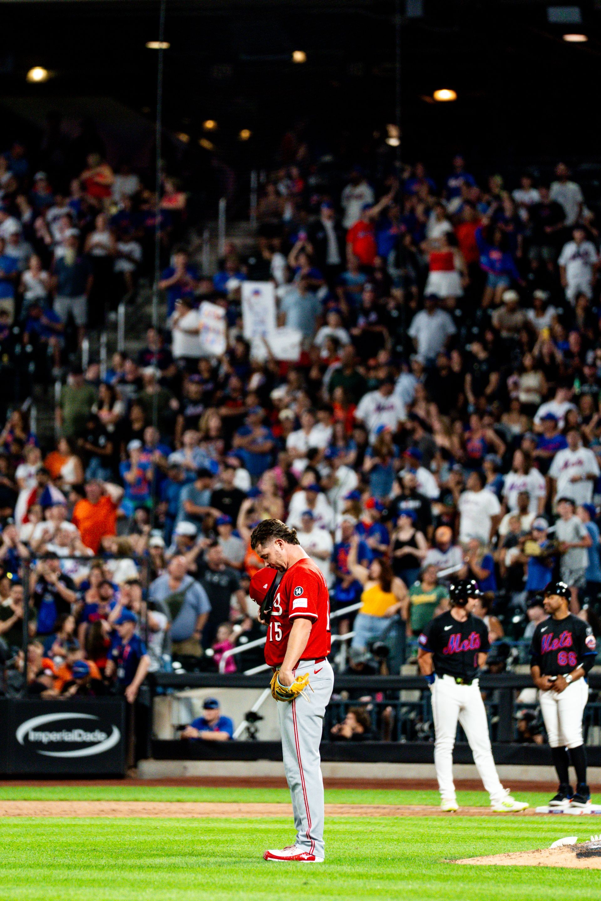 Pitcher.