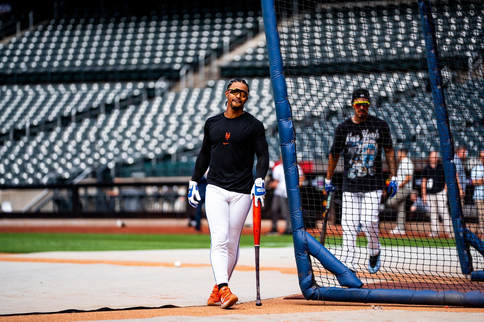 Shortstop.