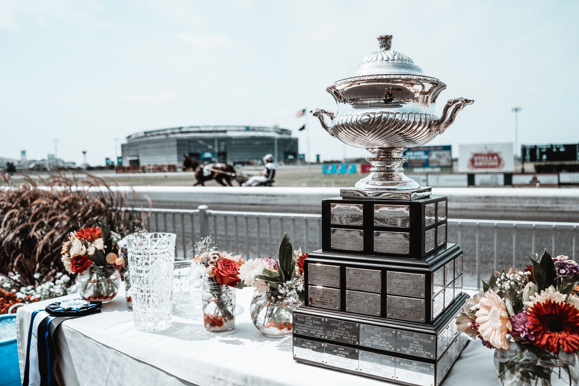 Trophy.