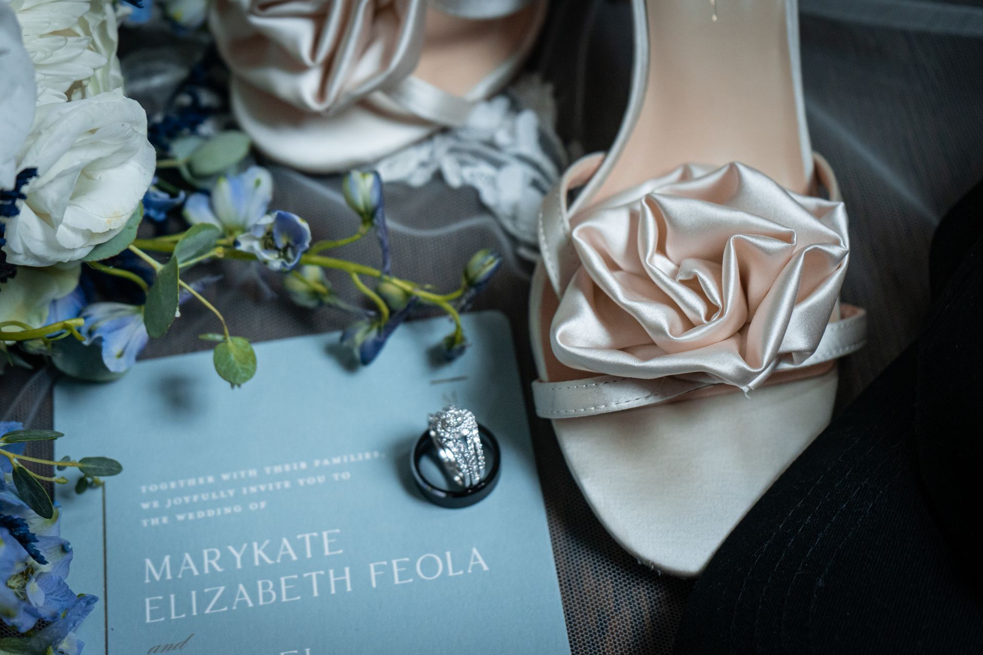 Invitation.