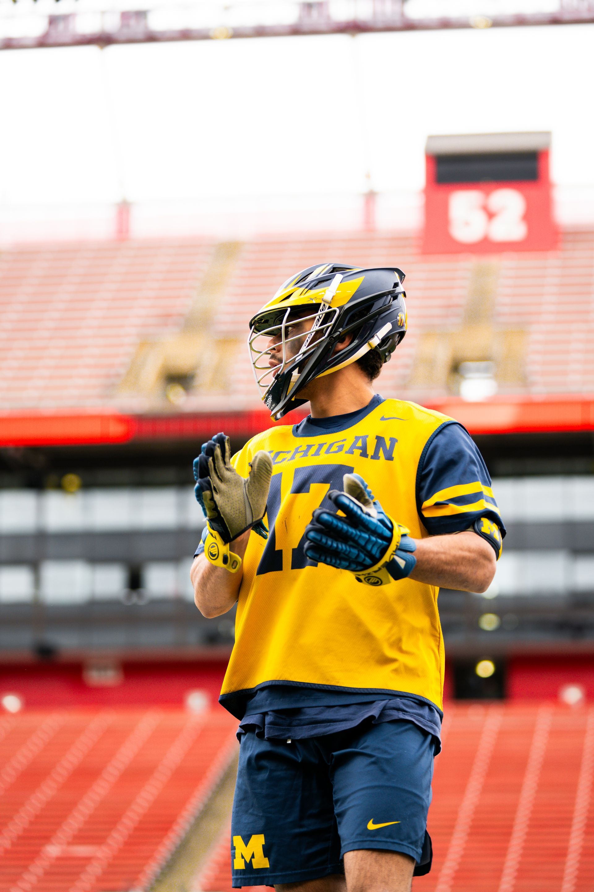 Defenseman.