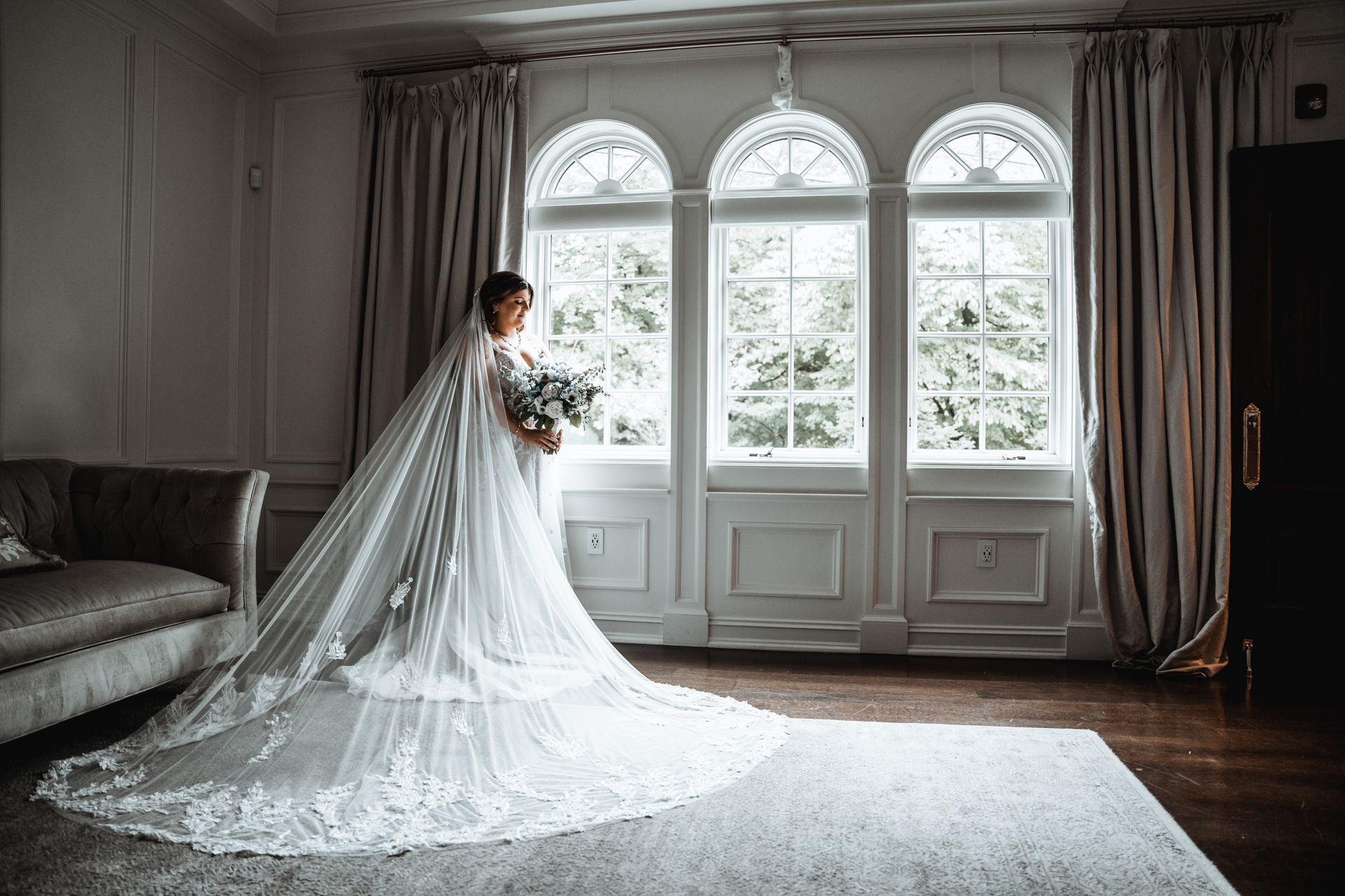 Bride.