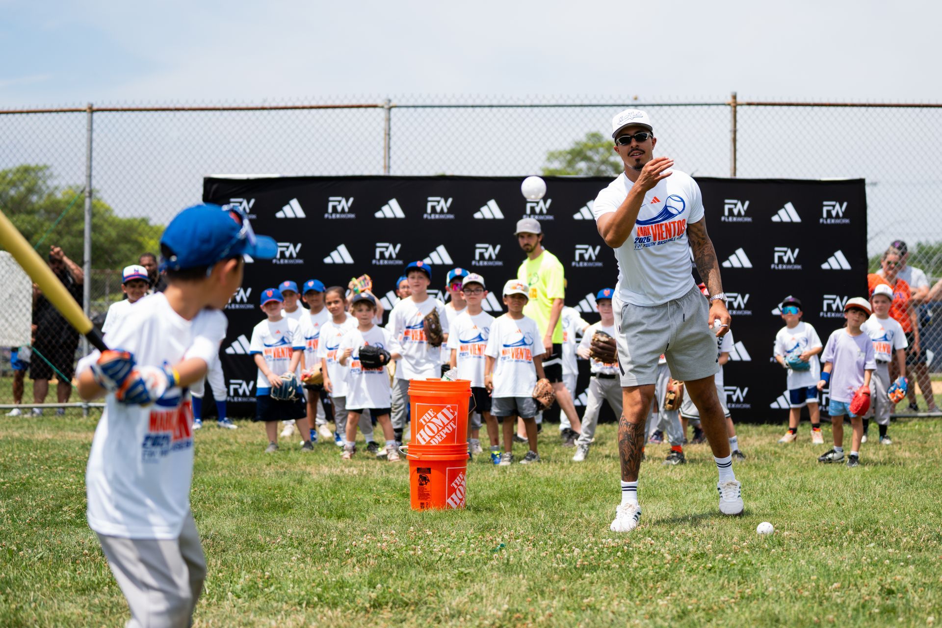 Third baseman.