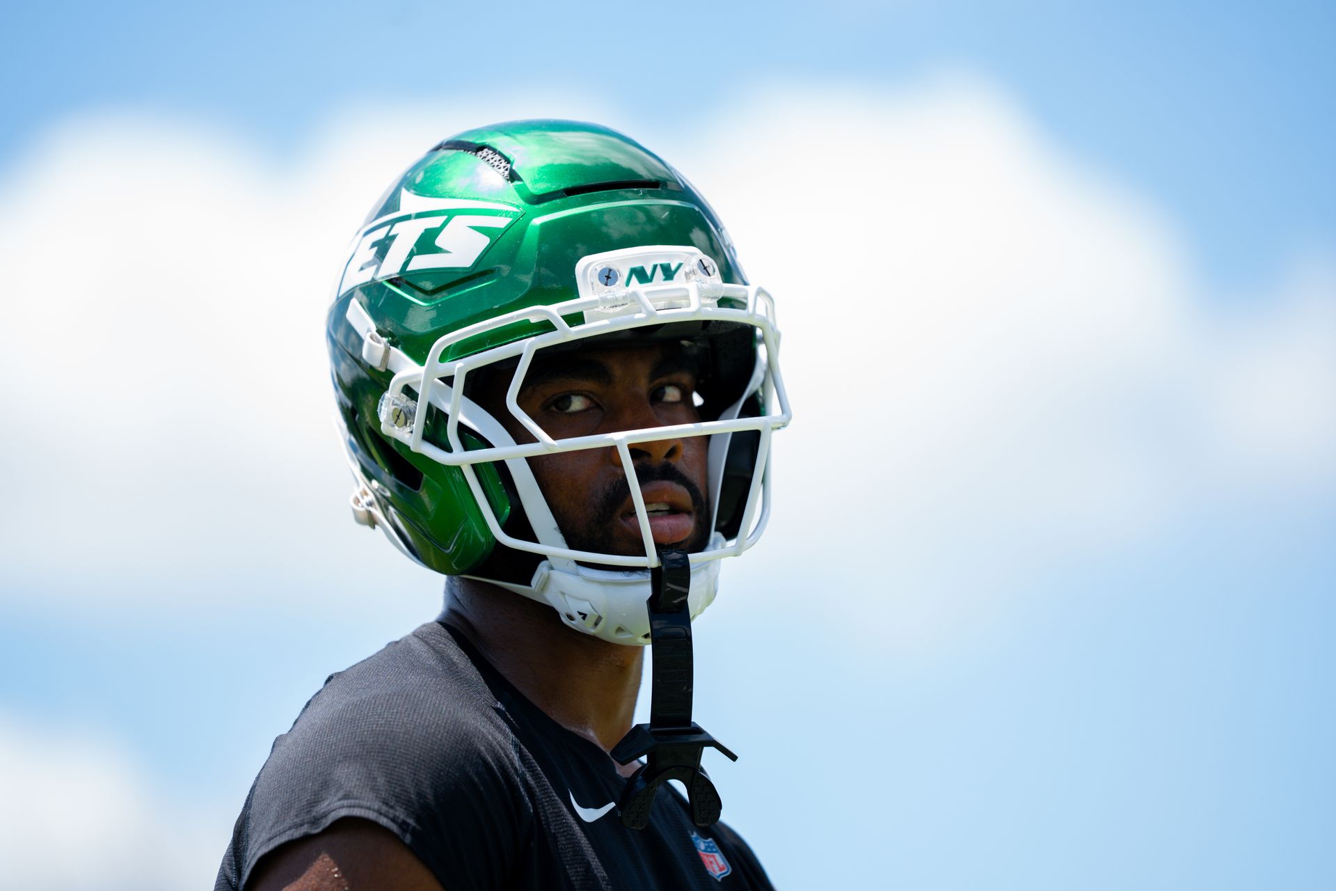 Cornerback.