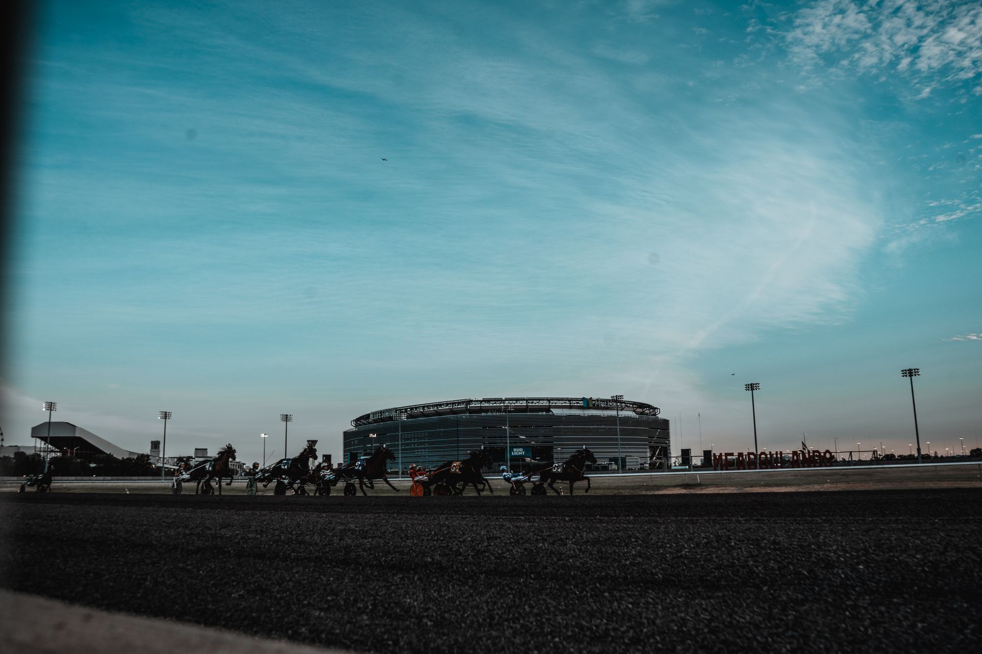 Race.