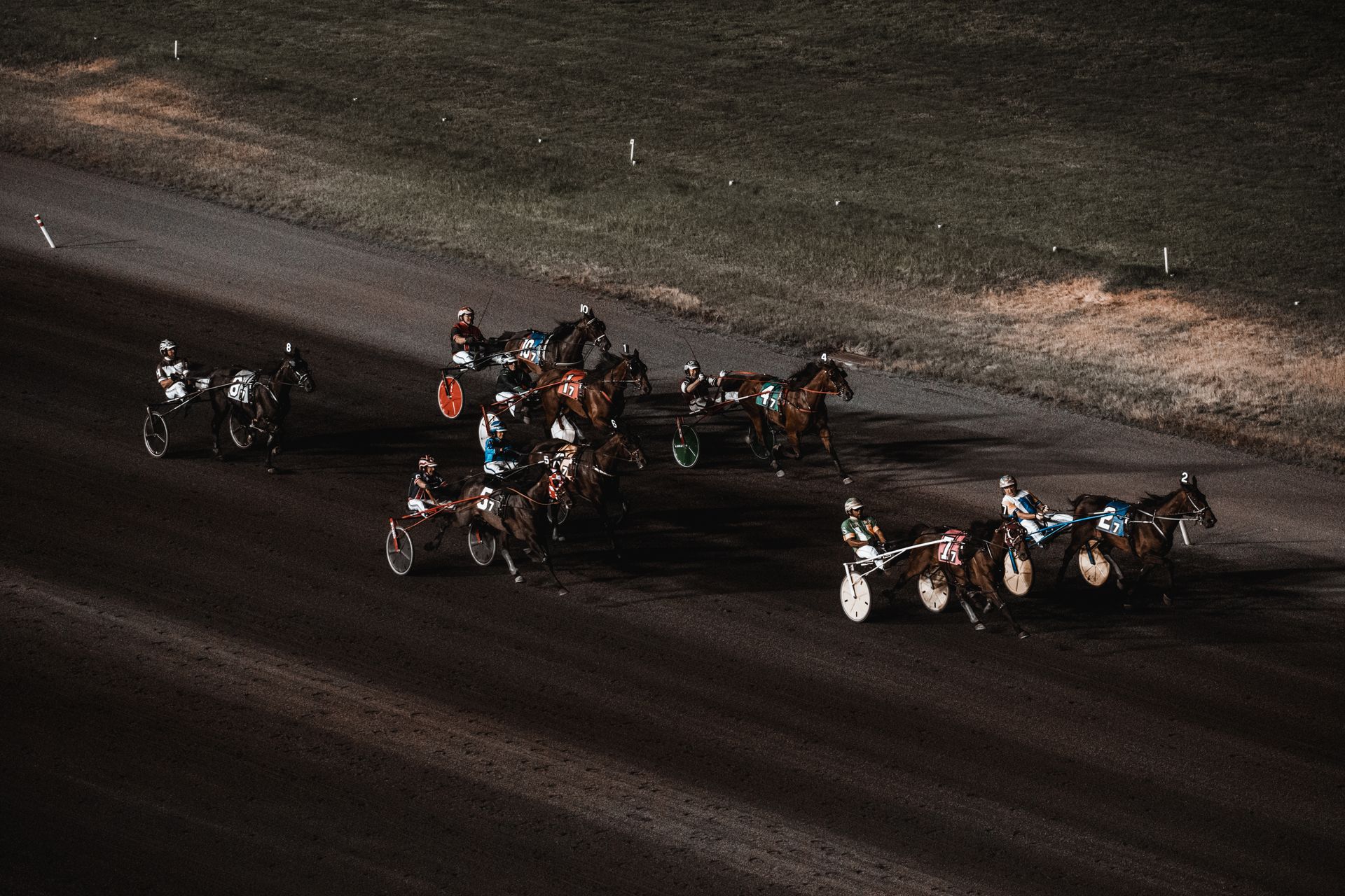 Race.