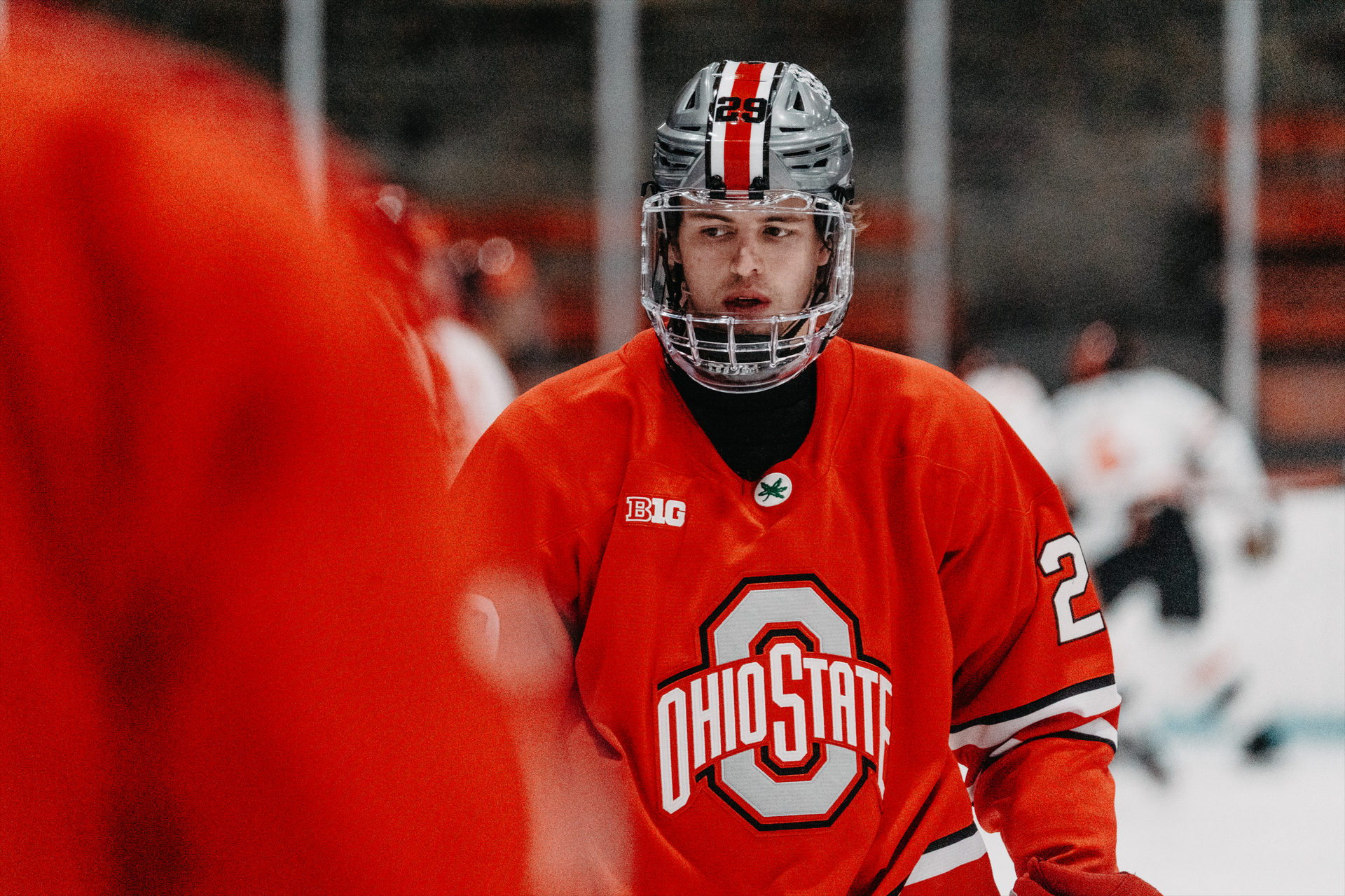 Defenseman.