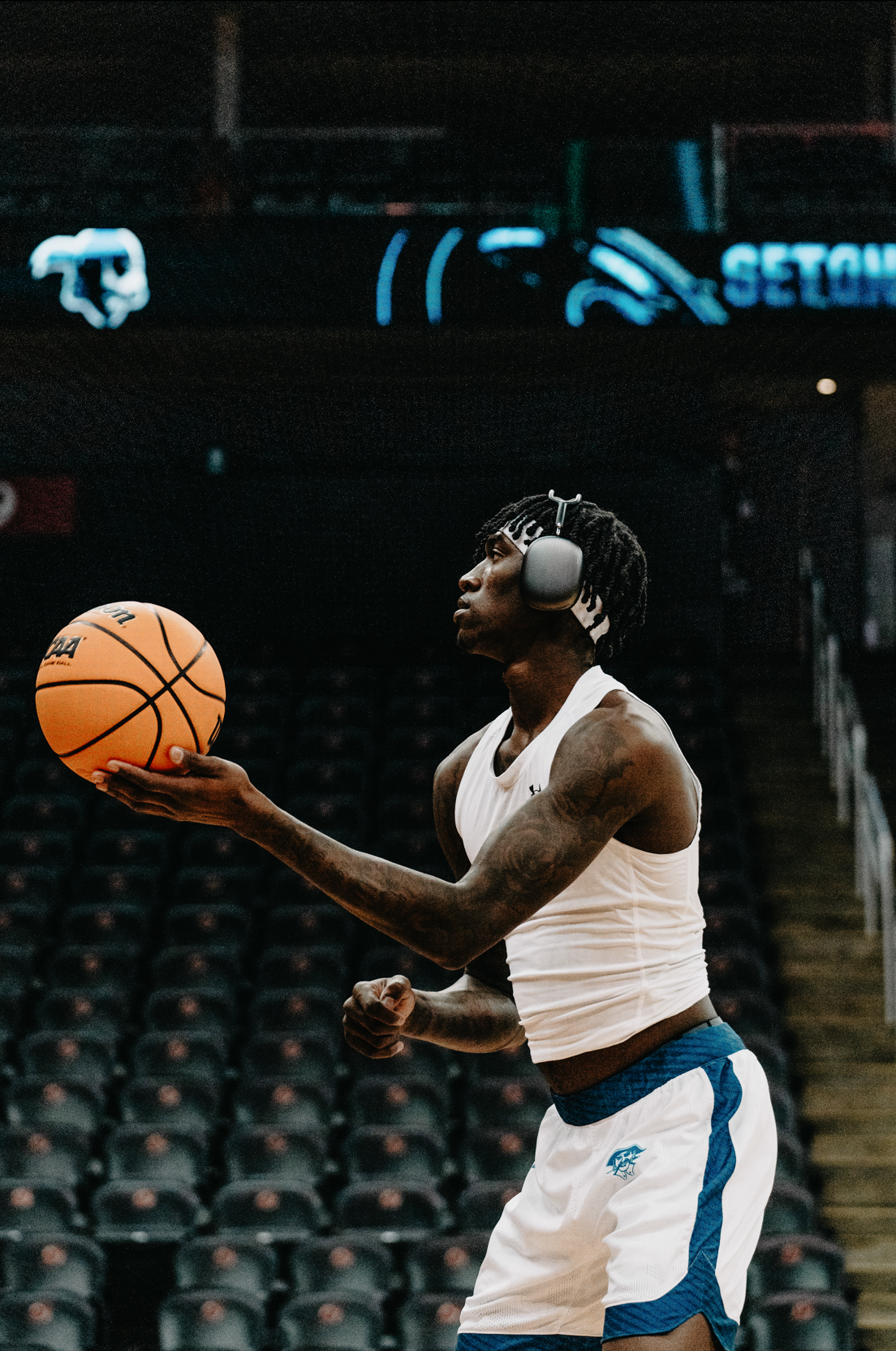 Small forward.