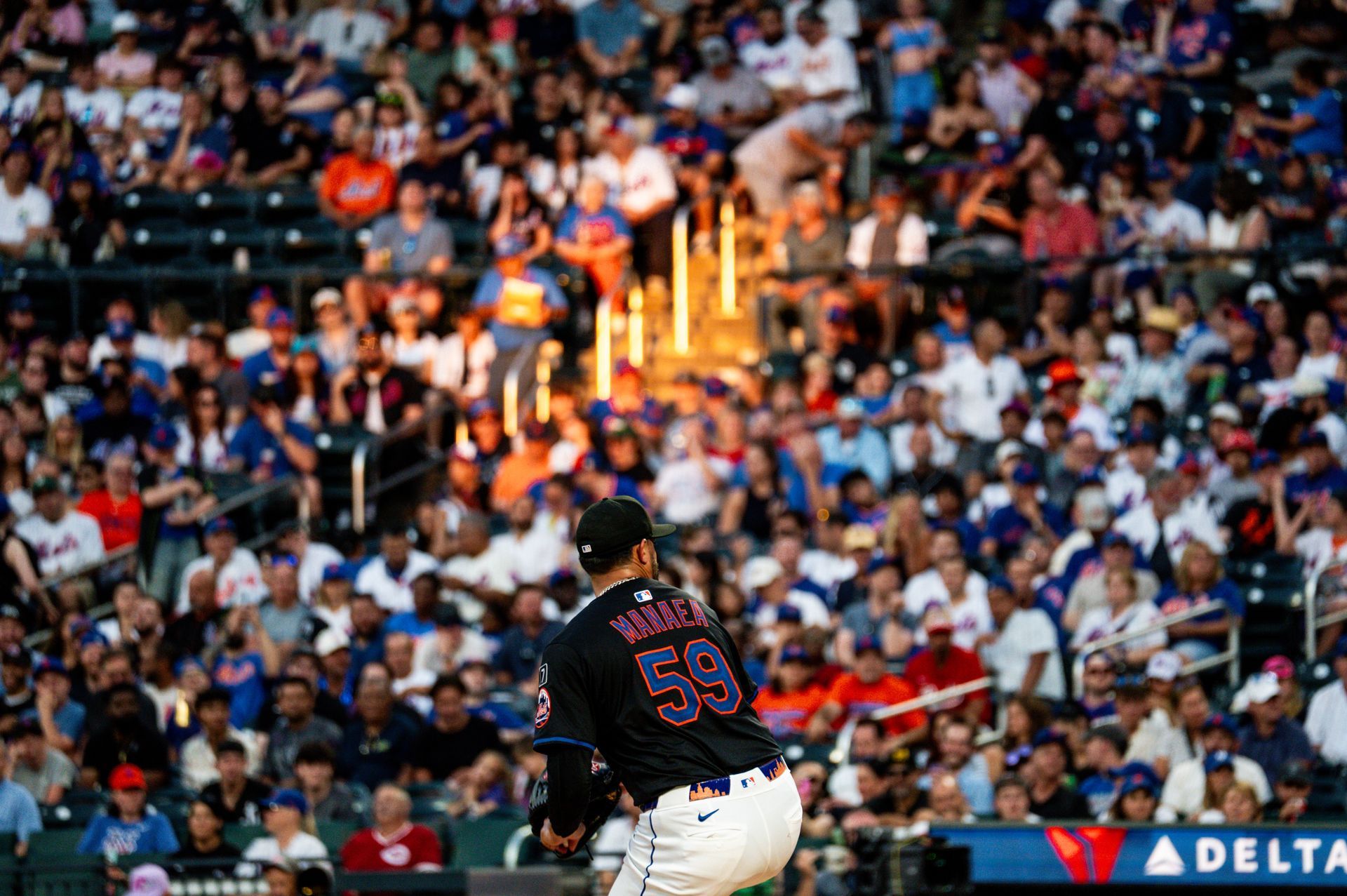Pitcher.