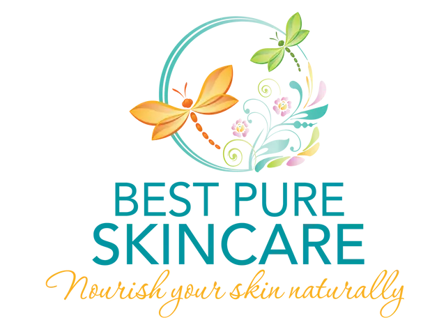 Best Pure Skin Care logo