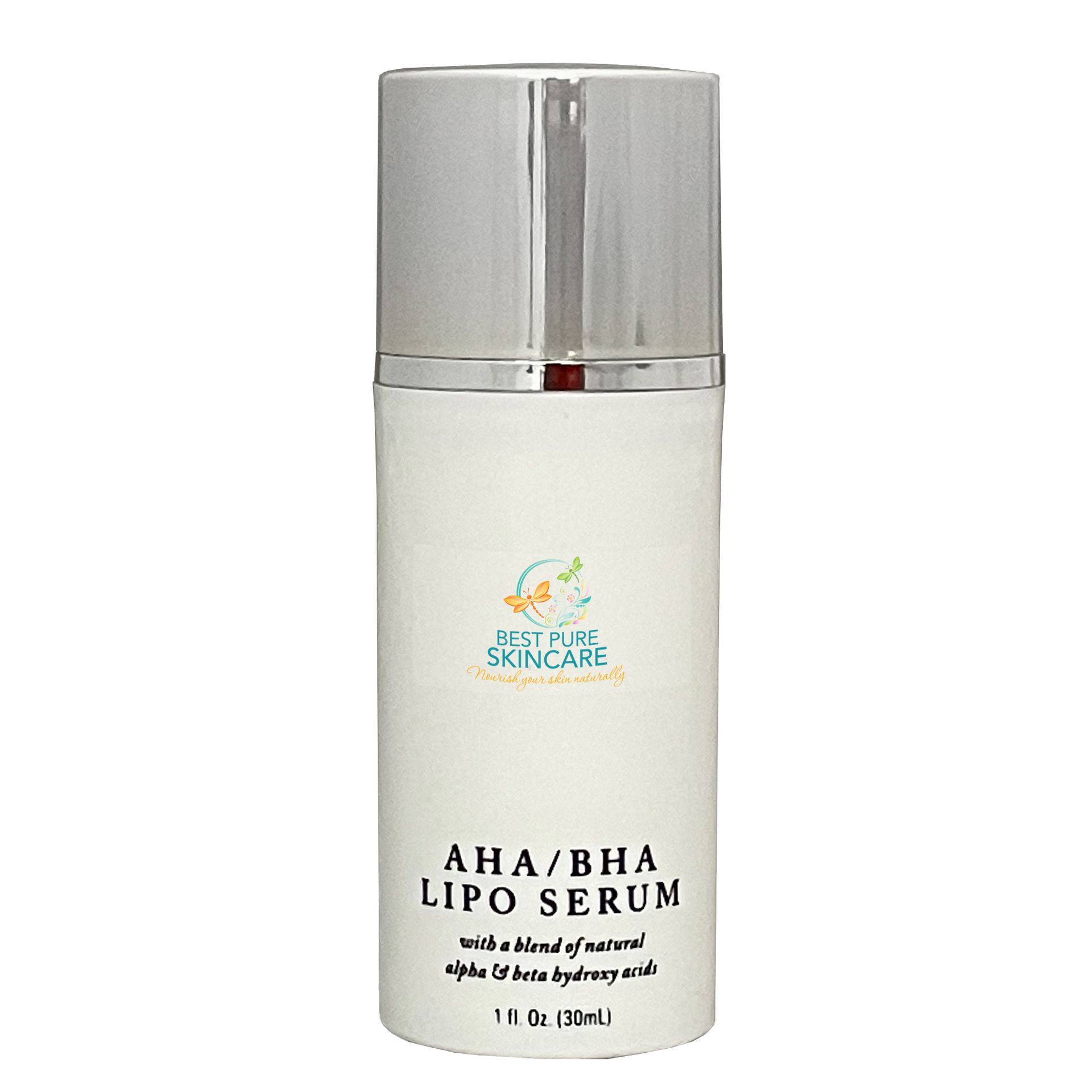 AHA/BHA Lipo Serum