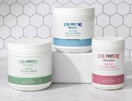 Vital Proteins Professional