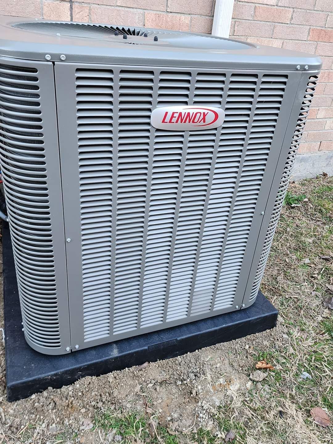 HVAC Projects HVAC Company