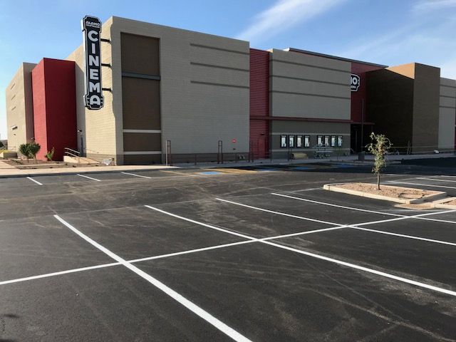 Alamo Gilbert Holdings