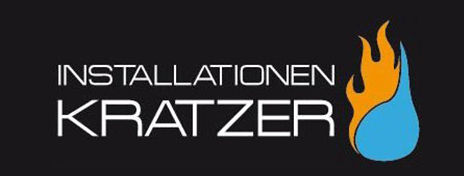 Installationen Kratzer - Walter Kratzer