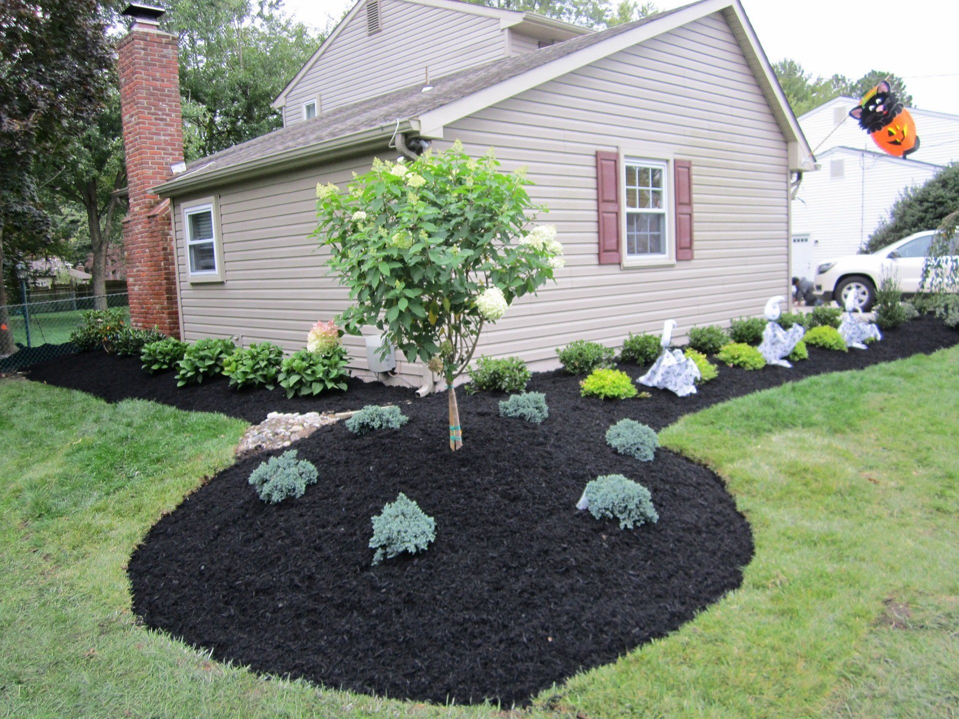 Our Work | Sewell, NJ | Dom's Landscaping and Hardscaping LLC