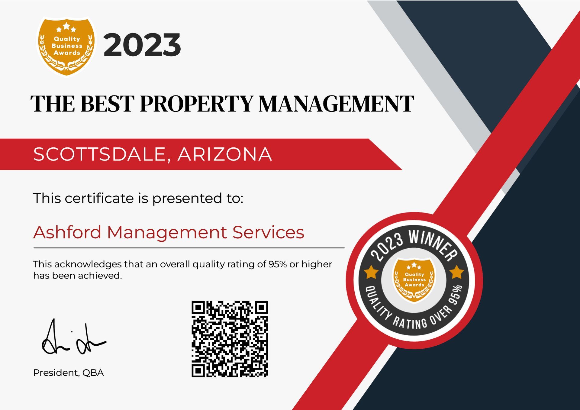 property management